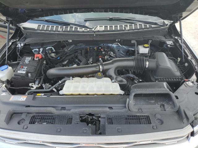 2023 Ford Expedition Max Platinum VIN: 1FMJK1M80PEA61717 Lot: 57528554