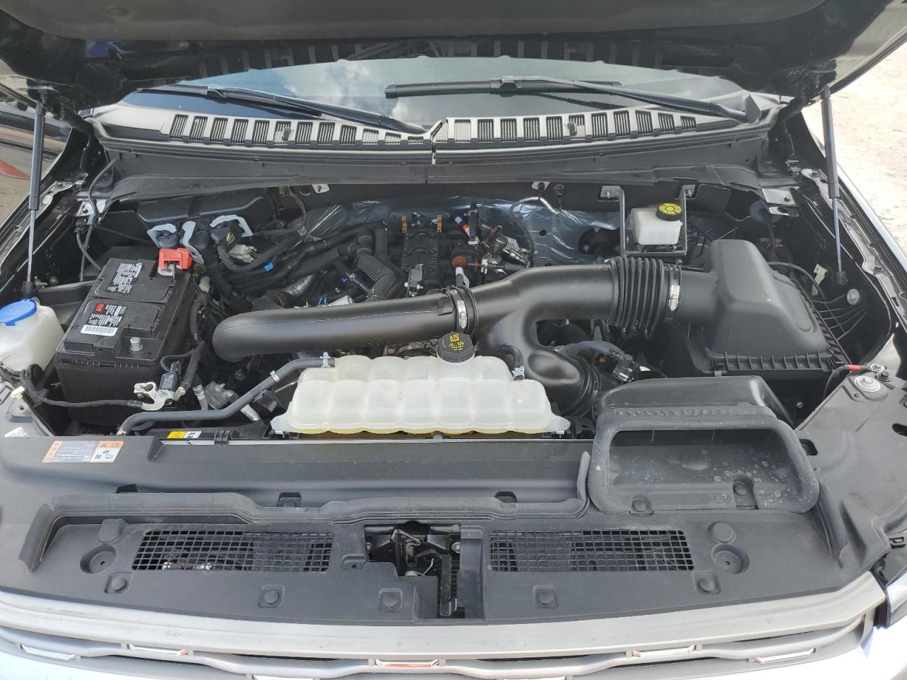 1FMJK1M80PEA61717 2023 Ford Expedition Max Platinum