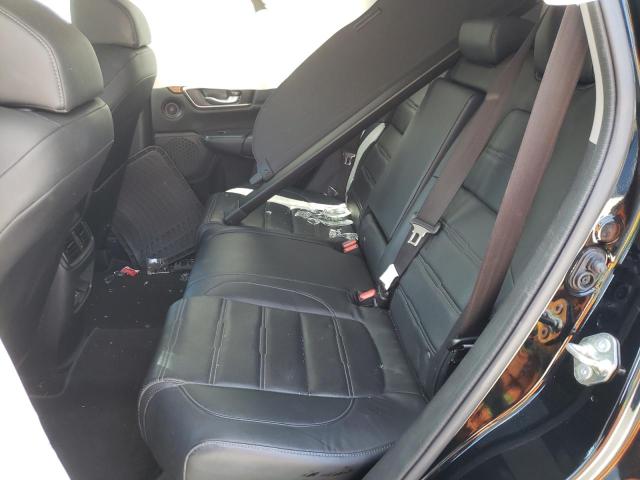 2020 HONDA CR-V EXL - 2HKRW2H89LH600289