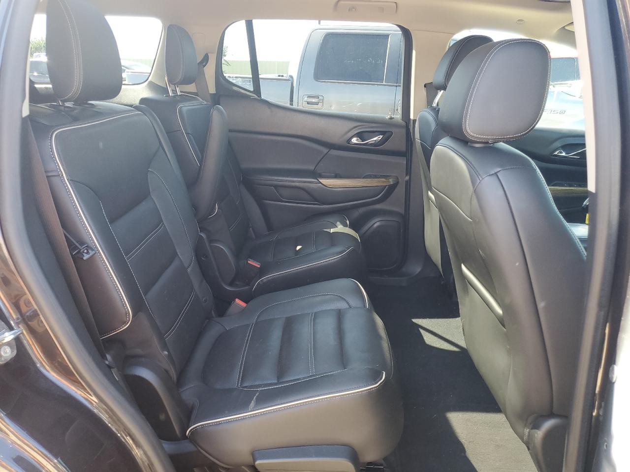 1GKKNXLS1HZ317300 2017 GMC Acadia Denali