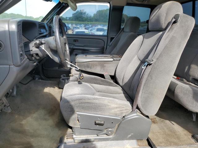 2005 Chevrolet Silverado K1500 VIN: 1GCEK19B45E298704 Lot: 58496524