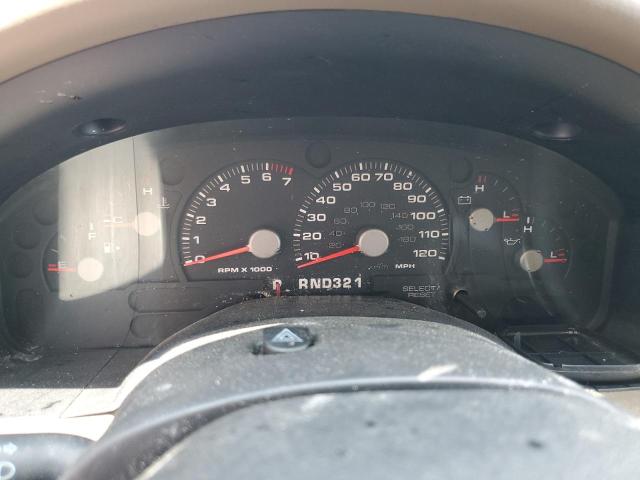 2004 Ford Explorer Xlt VIN: 1FMDU73W84ZA91322 Lot: 58346424