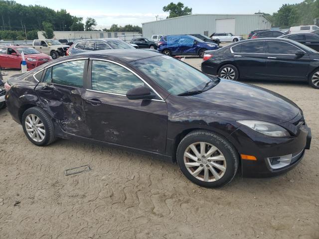 2011 Mazda 6 I VIN: 1YVHZ8CH6B5M13548 Lot: 58142004