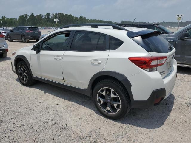 2019 SUBARU CROSSTREK - JF2GTABC0K8285064