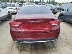 CHRYSLER 200 LIMITE photo