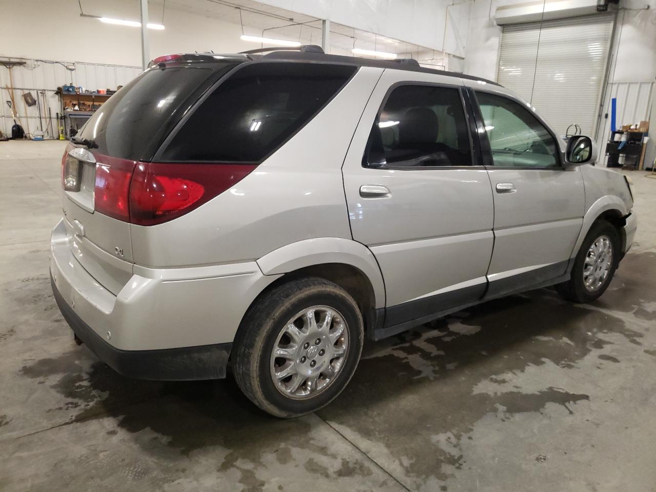 3G5DA03L37S521907 2007 Buick Rendezvous Cx