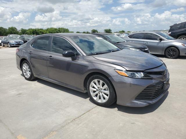 VIN 4T1B11HK7JU534197 2018 Toyota Camry, L no.4