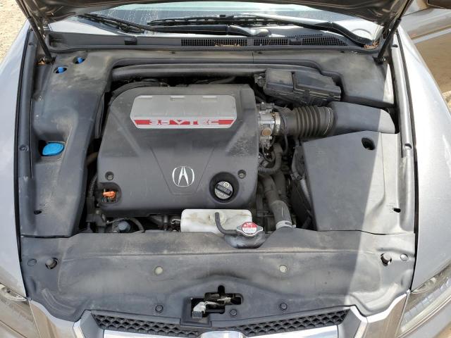 2008 Acura Tl Type S VIN: 19UUA75538A033920 Lot: 56067684