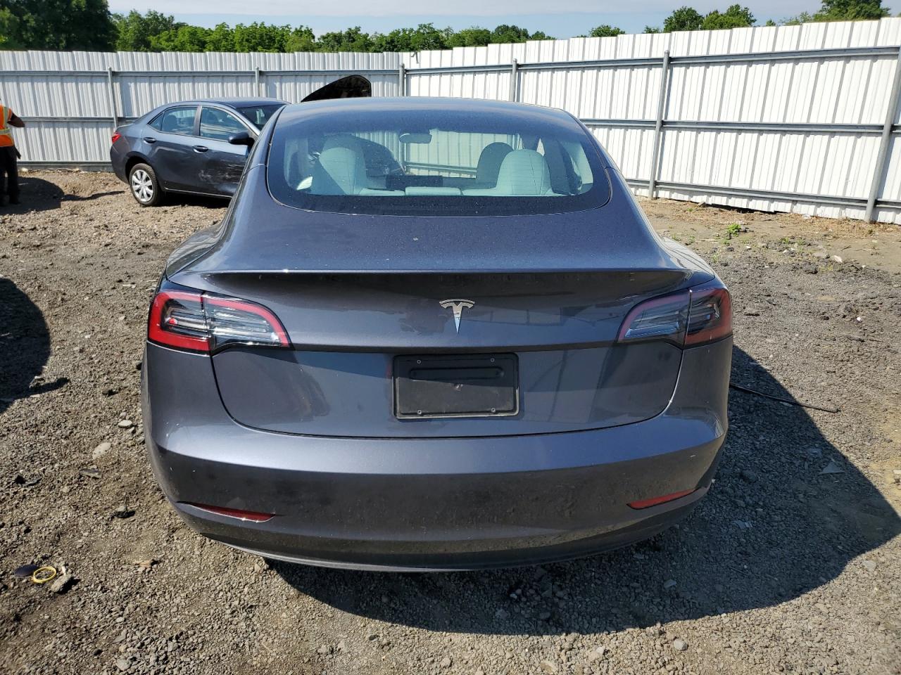 5YJ3E1EA3PF646358 2023 Tesla Model 3