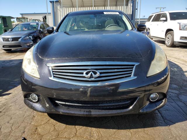 2012 Infiniti G37 Base VIN: JN1CV6AP6CM620669 Lot: 58294284