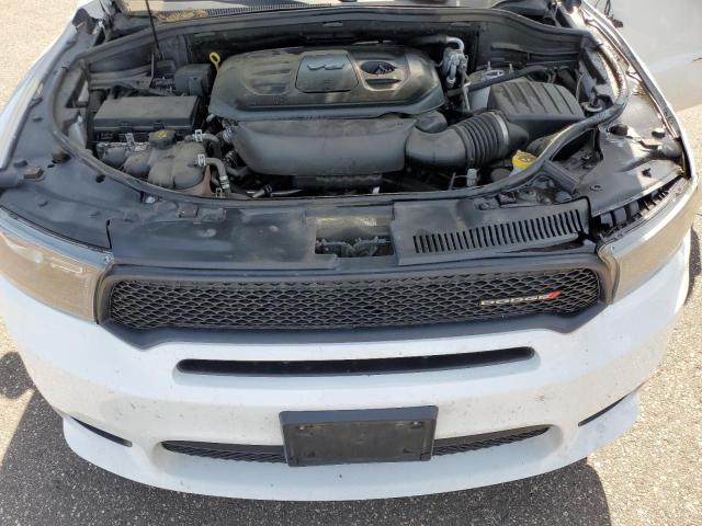 2020 DODGE DURANGO GT - 1C4RDJDG6LC163134