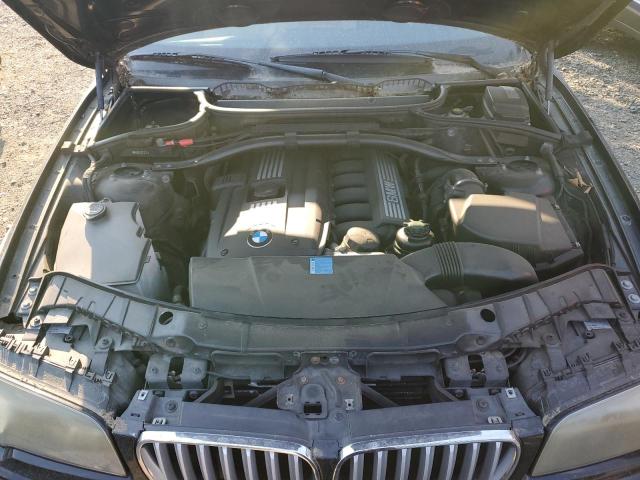 2008 BMW X3 3.0Si VIN: WBXPC93408WJ16951 Lot: 56302974