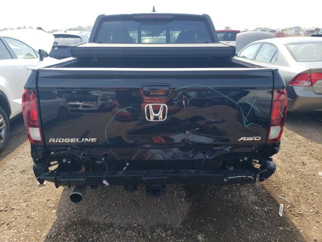 2023 Honda Ridgeline Rtl VIN: 5FPYK3F57PB043092 Lot: 59093404