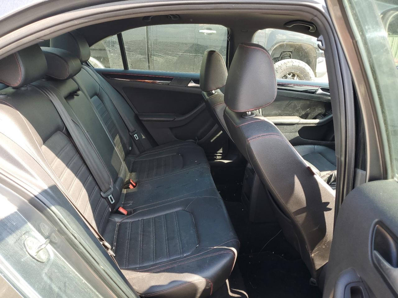 3VW4T7AJ5HM296874 2017 Volkswagen Jetta Gli