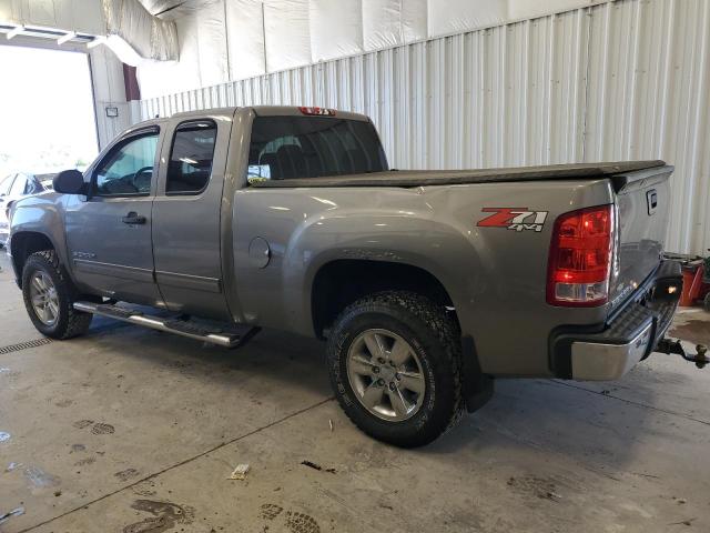 2013 GMC Sierra K1500 Sle VIN: 1GTR2VE71DZ217286 Lot: 60249544