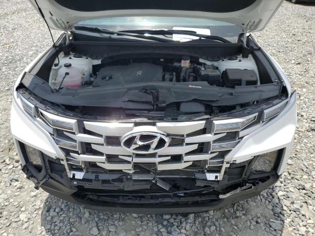 2024 HYUNDAI SANTA CRUZ - 5NTJBDAE7RH083654