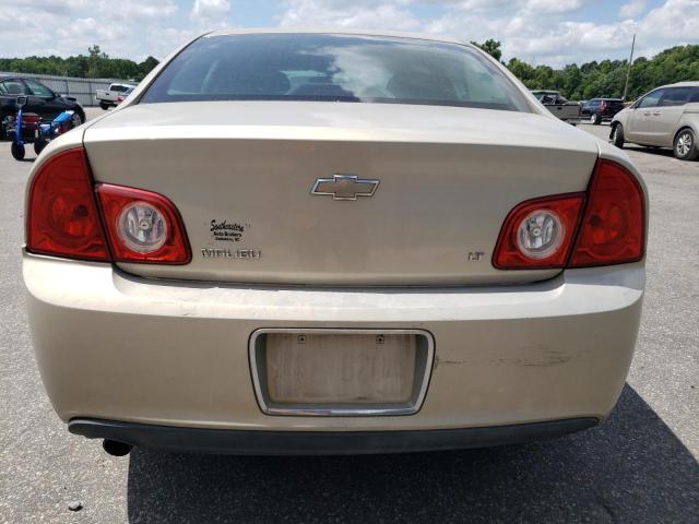 2009 Chevrolet Malibu 1Lt VIN: 1G1ZH57B994108281 Lot: 59622204