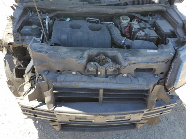 2016 Ford Explorer Xlt VIN: 1FM5K7DH5GGD35132 Lot: 61298524