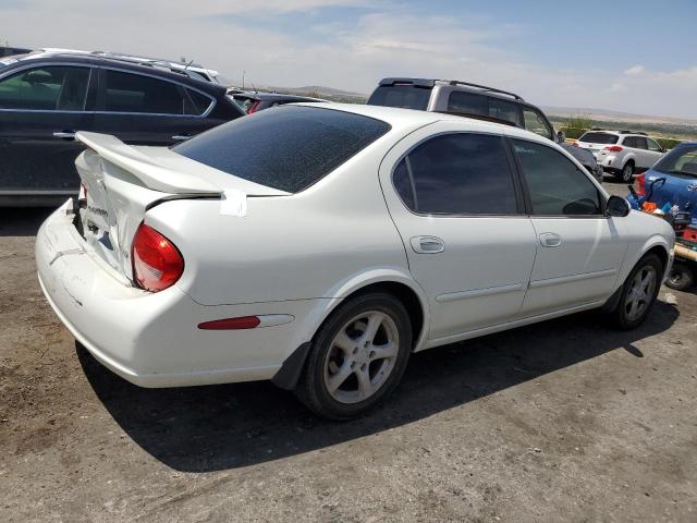 2001 Nissan Maxima Gxe VIN: JN1CA31A31T104391 Lot: 58110874