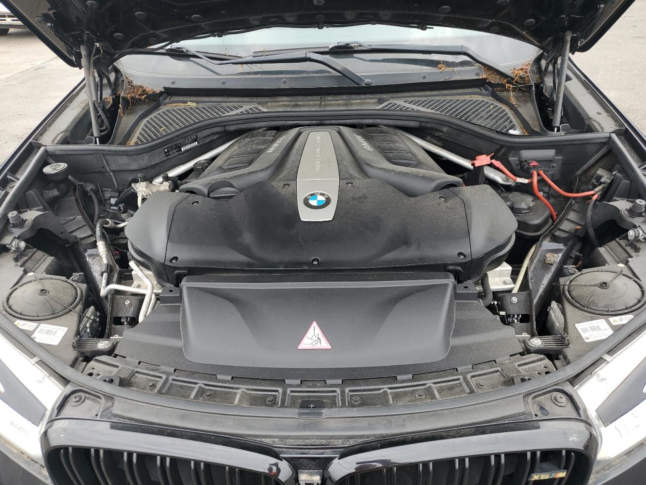 5UXKR6C53E0C02221 2014 BMW X5 xDrive50I