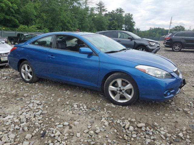 2008 Toyota Camry Solara Se VIN: 4T1CA30P38U140794 Lot: 59110634