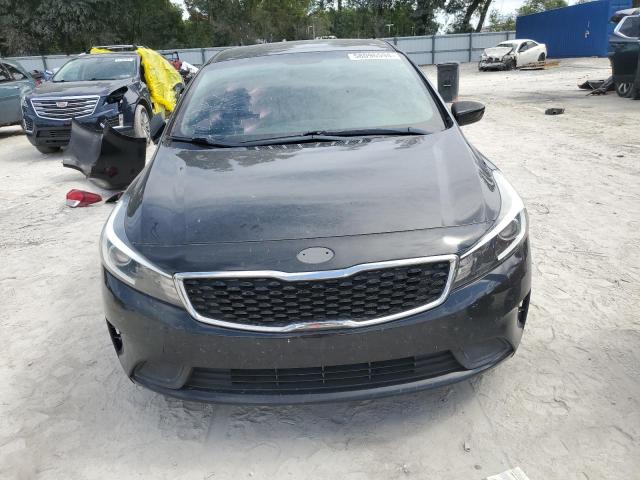 2017 Kia Forte Lx VIN: 3KPFK4A78HE147211 Lot: 58096594