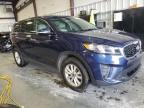 KIA SORENTO L photo