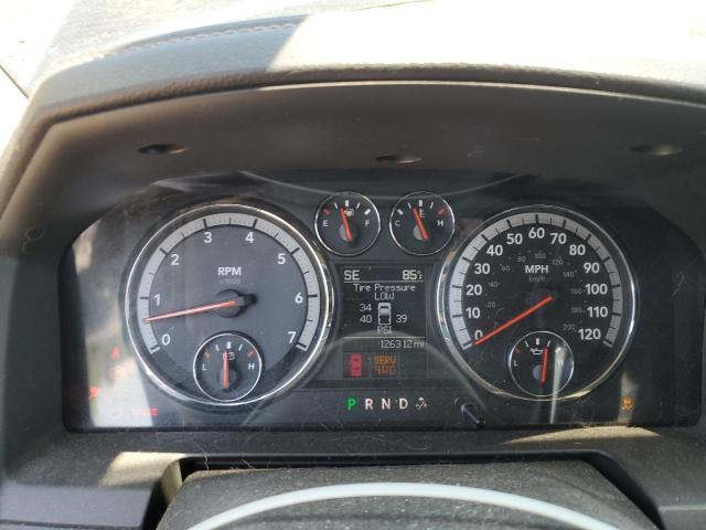 2011 Dodge Ram 1500 VIN: 1D7RV1CT9BS546474 Lot: 59820844