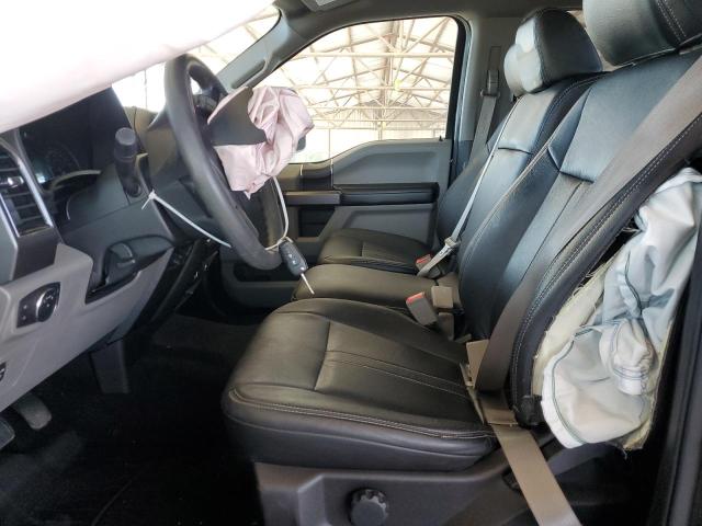 2019 Ford F150 Supercrew VIN: 1FTEW1E53KFB06425 Lot: 60547534