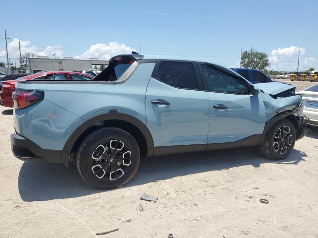 2024 Hyundai Santa Cruz Sel VIN: 5NTJB4DE0RH105361 Lot: 58308034