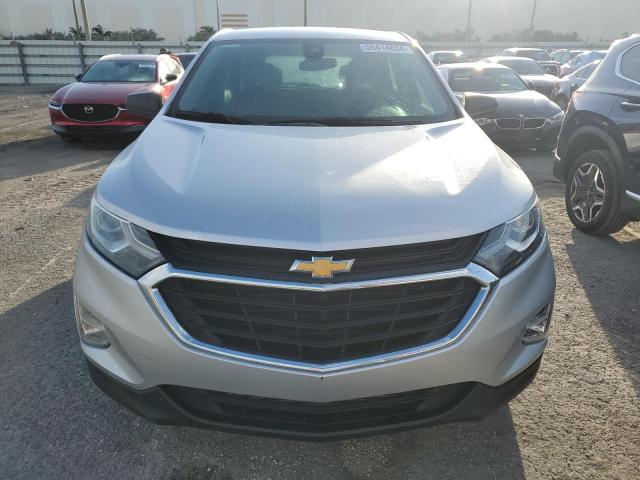 2020 CHEVROLET EQUINOX LS - 3GNAXHEV5LS557932