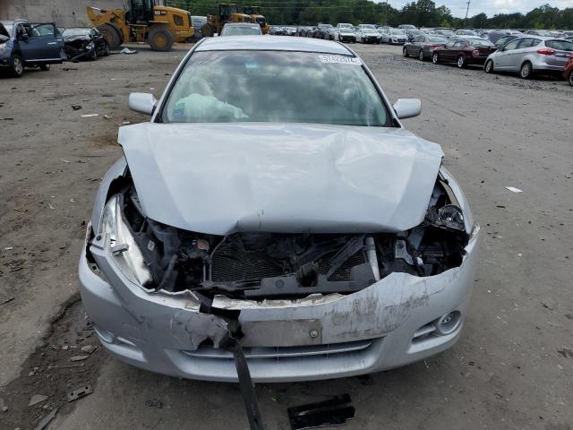 1N4AL2AP4CC210936 2012 Nissan Altima Base