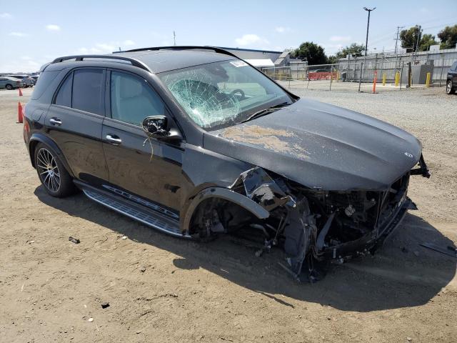 2022 MERCEDES-BENZ GLE 350 - 4JGFB4JB3NA731269