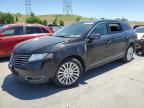 2019 LINCOLN MKT - 2LMHJ5ATXKBL01687