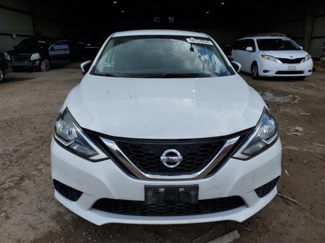 2017 Nissan Sentra VIN: 3N1AB7AD1HL681294 Lot: 60154034