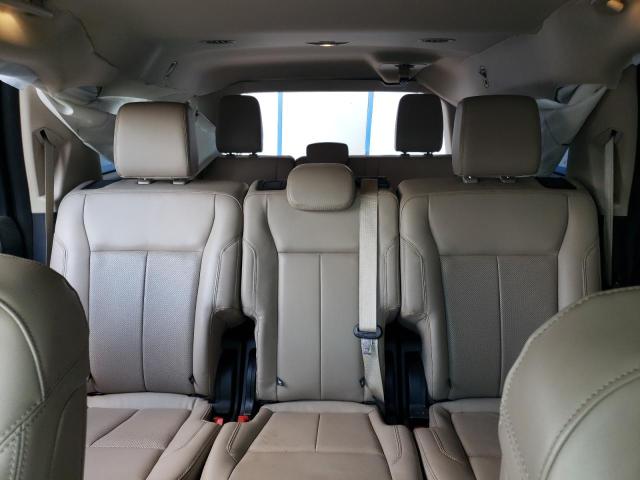 2022 FORD EXPEDITION - 1FMJK1JT9NEA42265