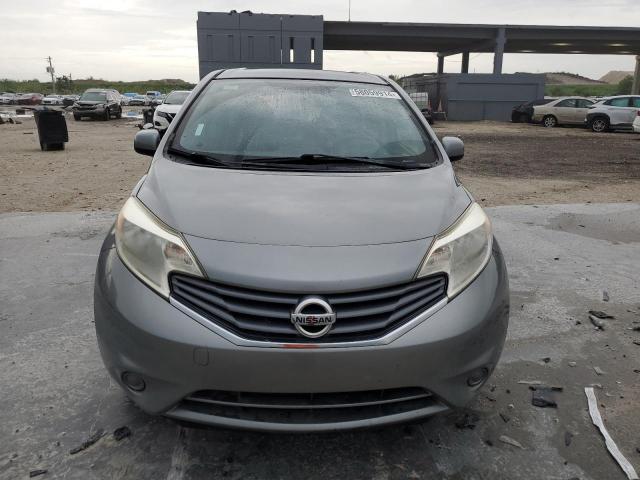 2014 Nissan Versa Note S VIN: 3N1CE2CP5EL381019 Lot: 58059914