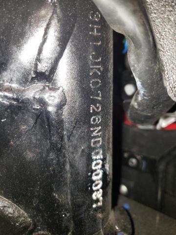 2022 HONDA NVA110 N 3H1JK0726ND000087