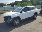 2018 GMC TERRAIN SL - 3GKALTEV1JL211217