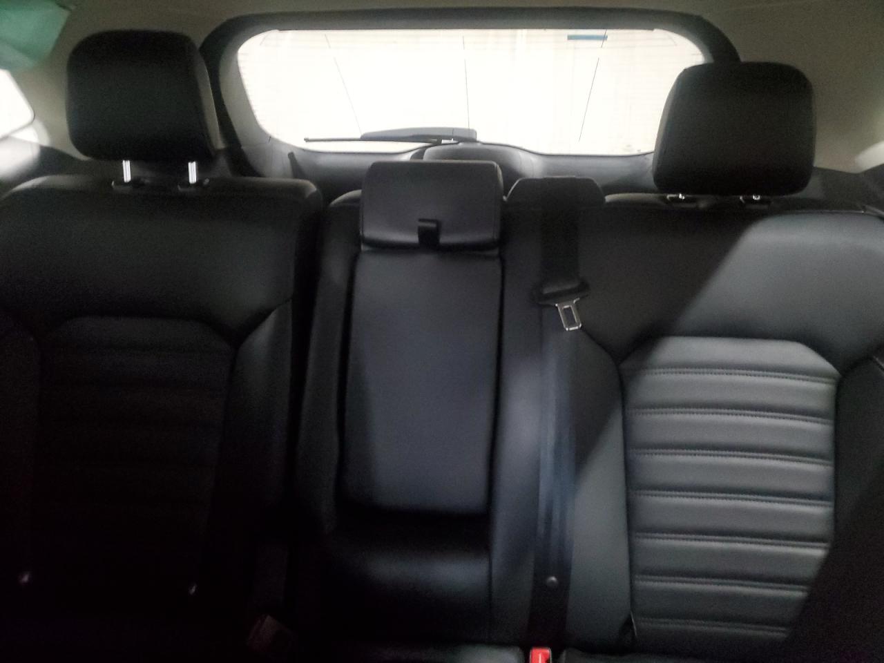 2FMPK4J95NBA93659 2022 Ford Edge Sel