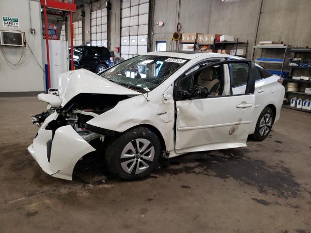 2016 Toyota Prius VIN: JTDKARFU3G3512607 Lot: 58242994