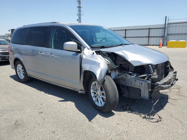 2018 Dodge Grand Caravan Sxt VIN: 2C4RDGCG9JR216174 Lot: 56915874