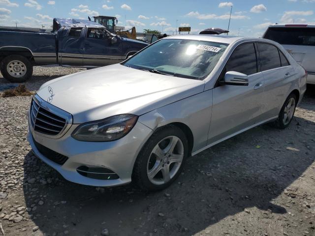 2016 MERCEDES-BENZ E 350 4MAT - WDDHF8JB8GB200998