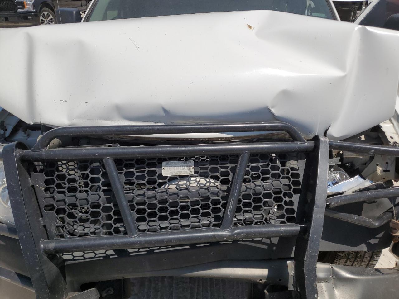 1FTRF122X7KC90448 2007 Ford F150