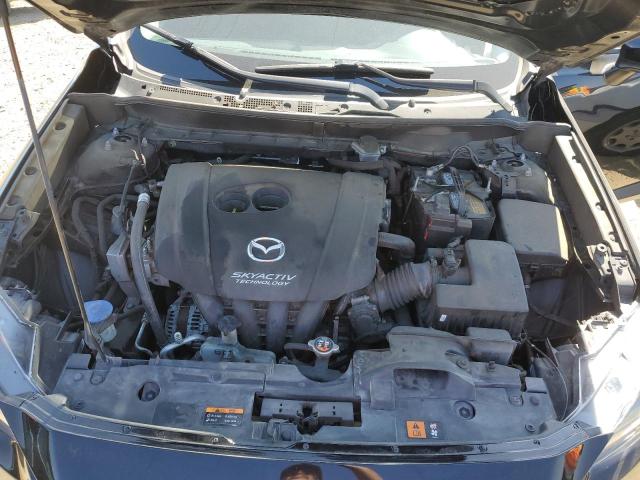 2016 Mazda Cx-3 Touring VIN: JM1DKBC77G0124213 Lot: 58453304