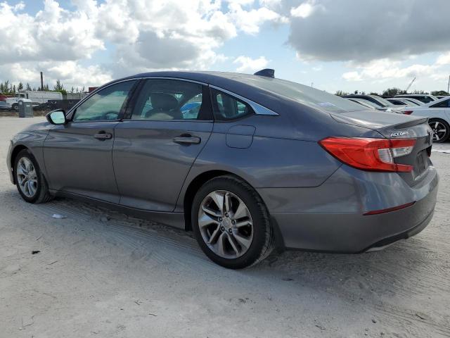 2018 HONDA ACCORD LX - 1HGCV1F17JA112473
