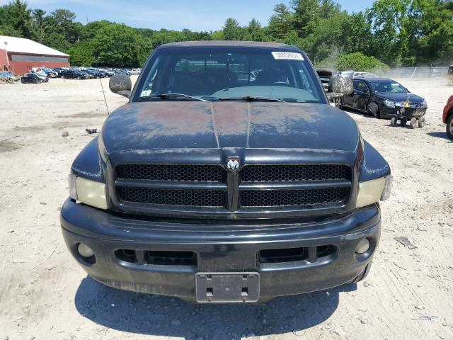 1999 Dodge Ram 1500 VIN: 3B7HF13Z1XM588824 Lot: 58852054