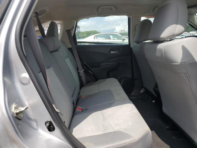 2016 HONDA CR-V LX - 3CZRM3H30GG705859