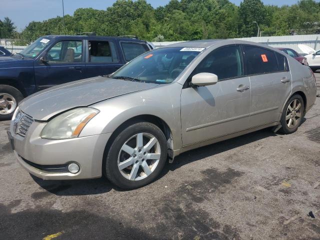 2005 Nissan Maxima Se VIN: 1N4BA41E15C869001 Lot: 59654974