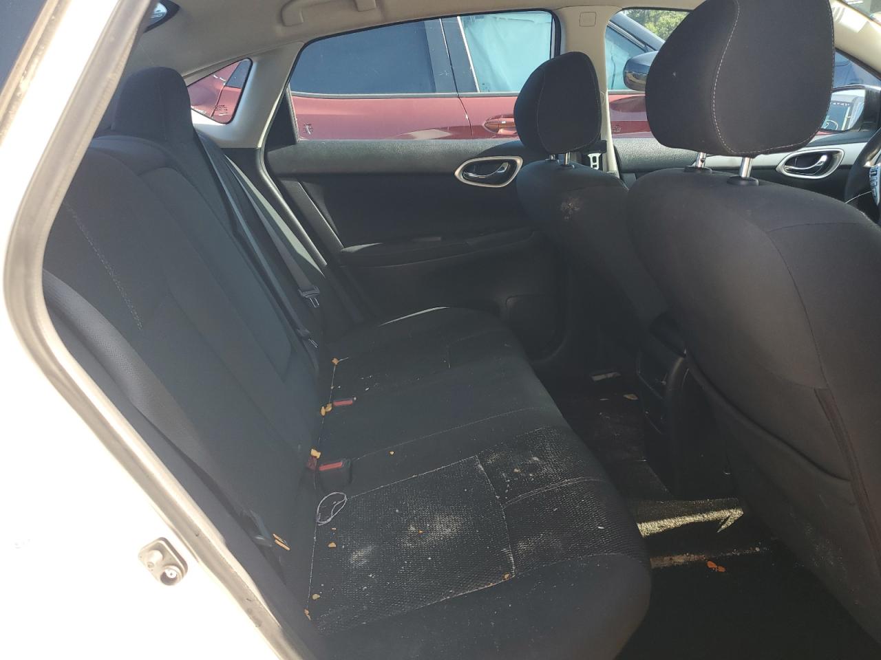 3N1AB7AP4FY370856 2015 Nissan Sentra S